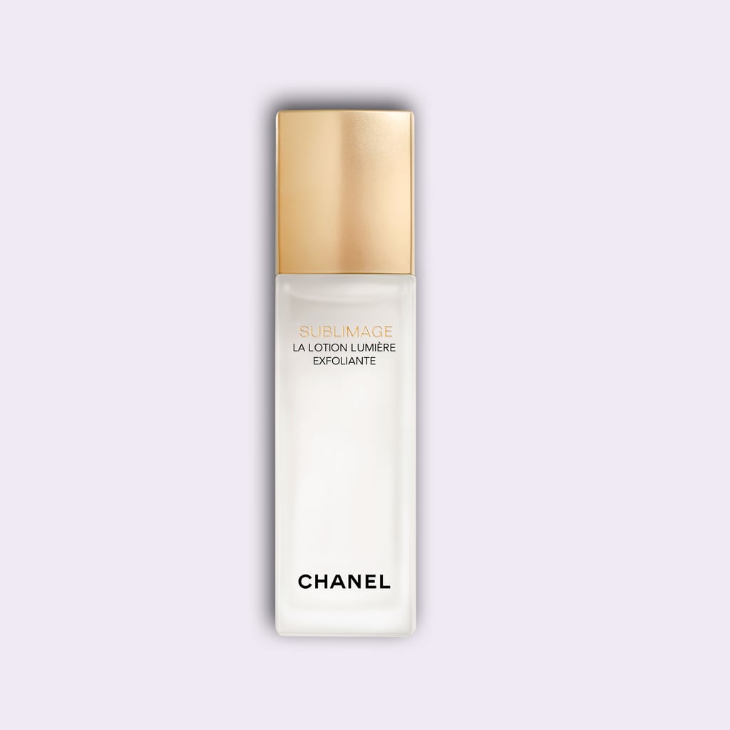 Chanel Sublimage La Lotion Lumière Exfoliante | The Best New UK Beauty ...