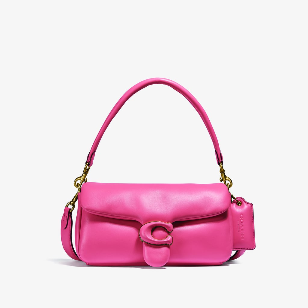 Coach Pillow Tabby Shoulder Bag 26