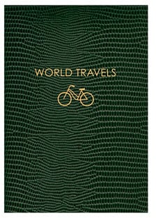 Sloane Stationery World Traveller ($20)