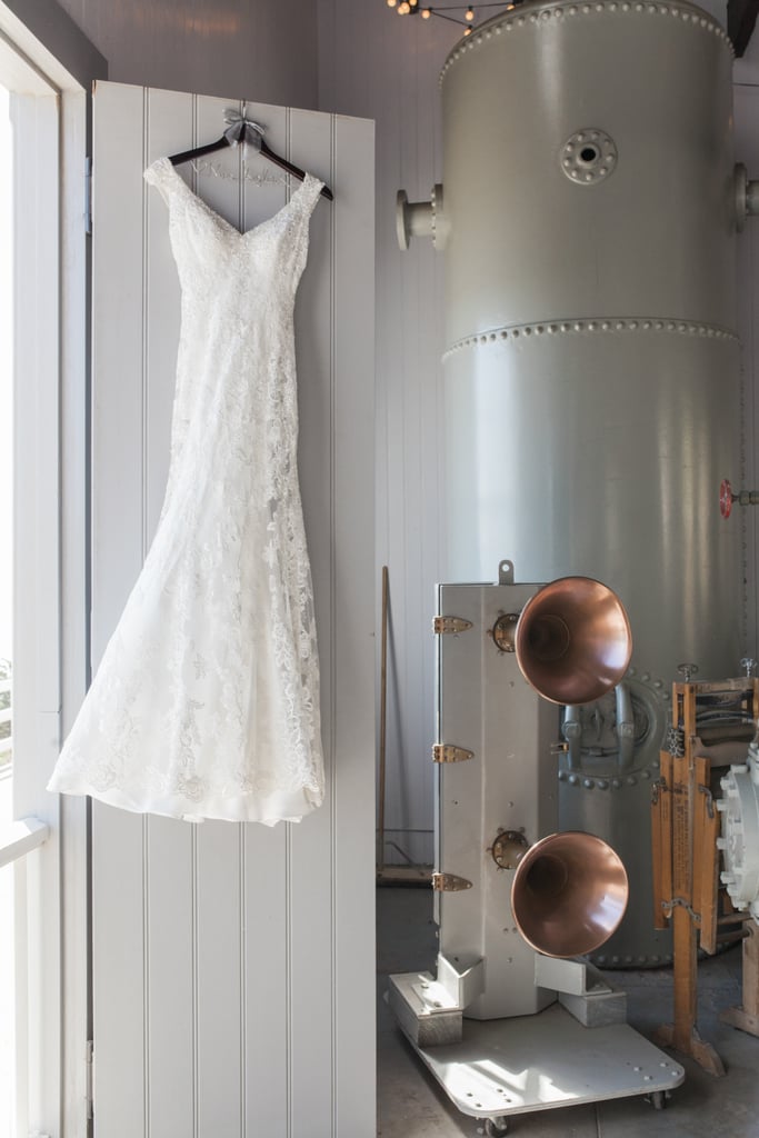 Coastal California Wedding
