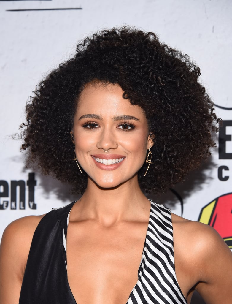 Nathalie Emmanuel