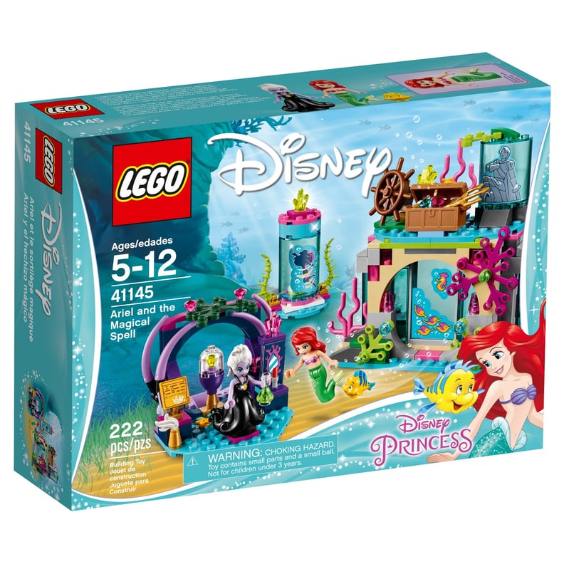 LEGO Disney Princess Ariel and the Magical Spell