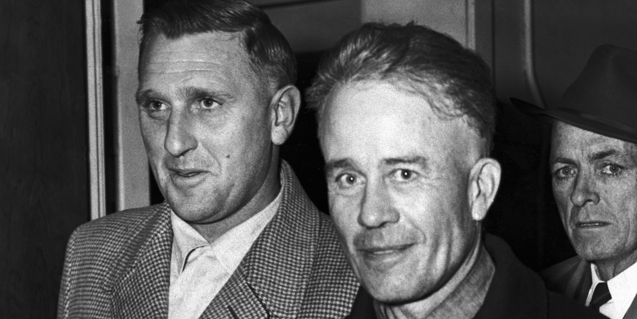 6 Movies and TV Shows Inspired by Ed Gein