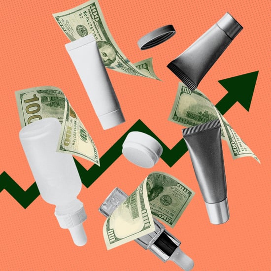 How to Buy Stock in Beauty Companies