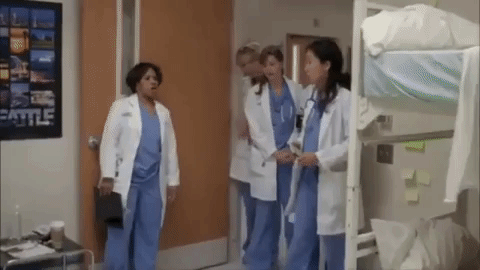 Season 1 Episode 1 A Hard Day S Night 12 Grey S Anatomy Episodes Where Sandra Oh Shone As Cristina Yang Popsugar Entertainment Photo 2 Season 1 Episode 1 A Hard Day S Night 12 Grey S Anatomy Episodes Where Sandra Oh Shone As Cristina Yang Popsugar Entertainment Photo 2