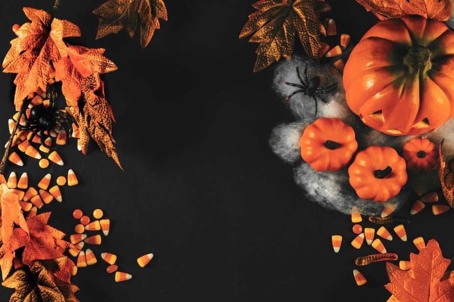20 Beautiful and Cozy Fall Computer Backgrounds