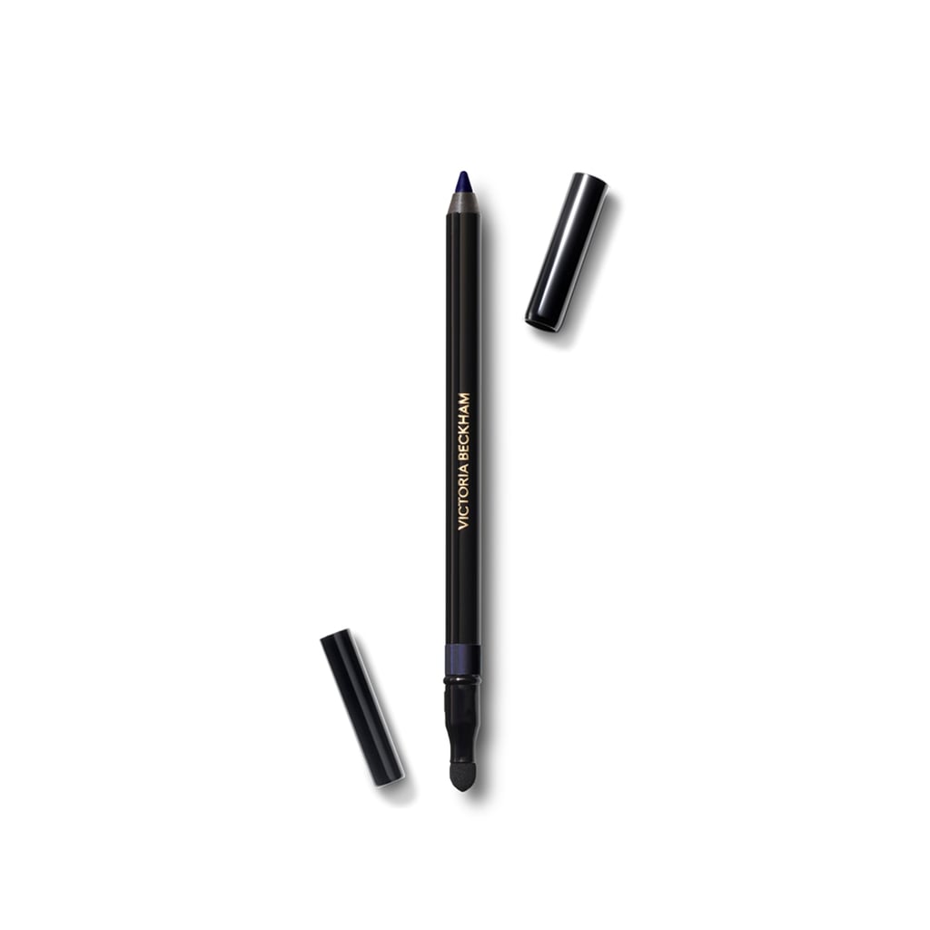 Victoria Beckham Beauty Satin Kajal Liner in Navy Noir