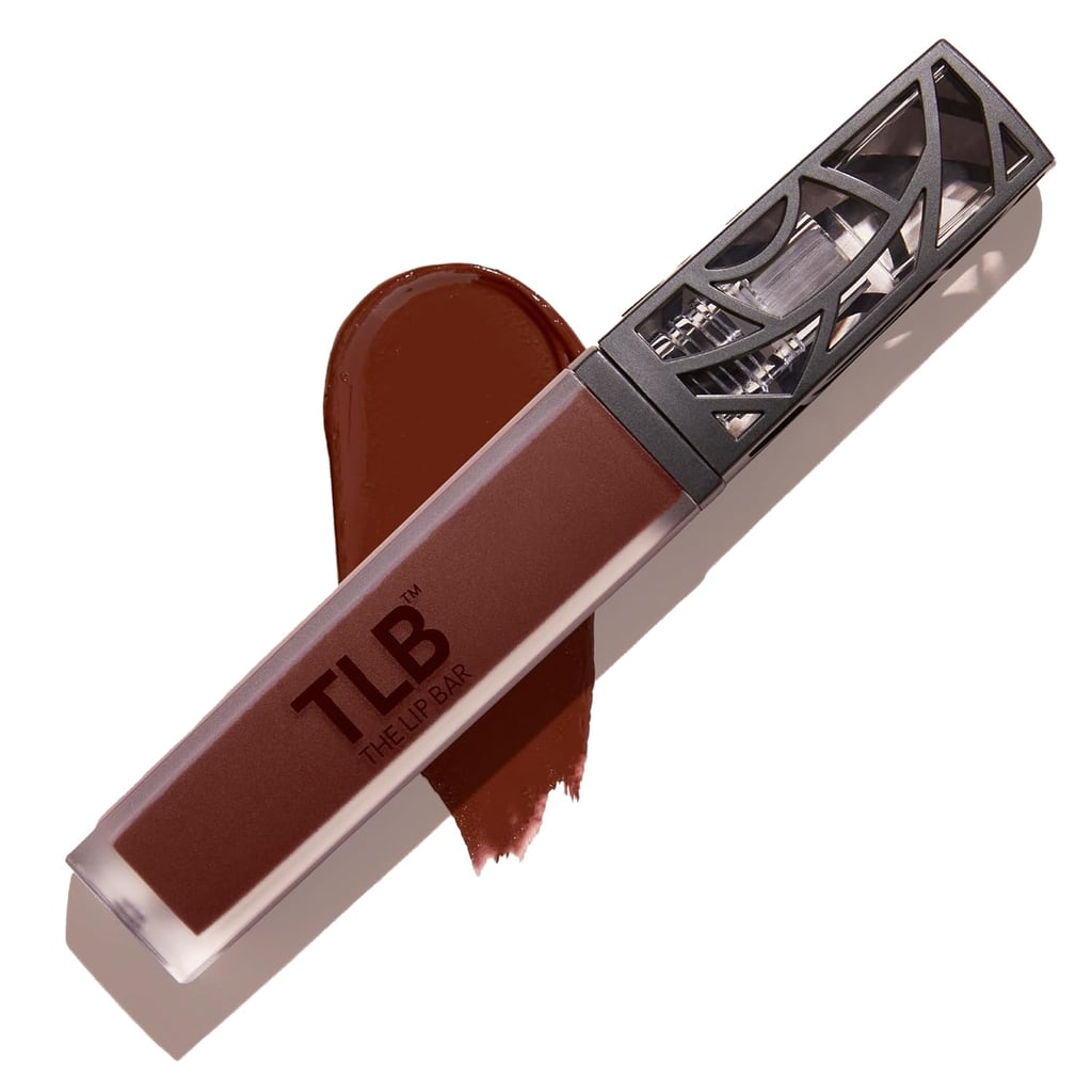 A Dark Lipstick