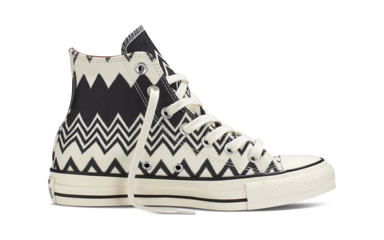 Converse Chuck Taylor All Star Missoni