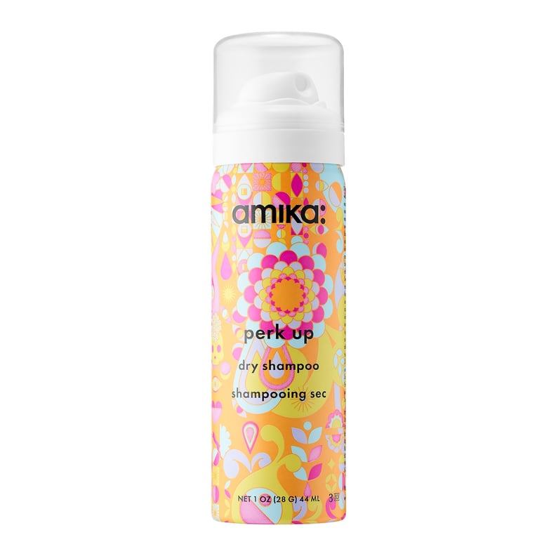 Amika Perk Up Dry Shampoo Mini