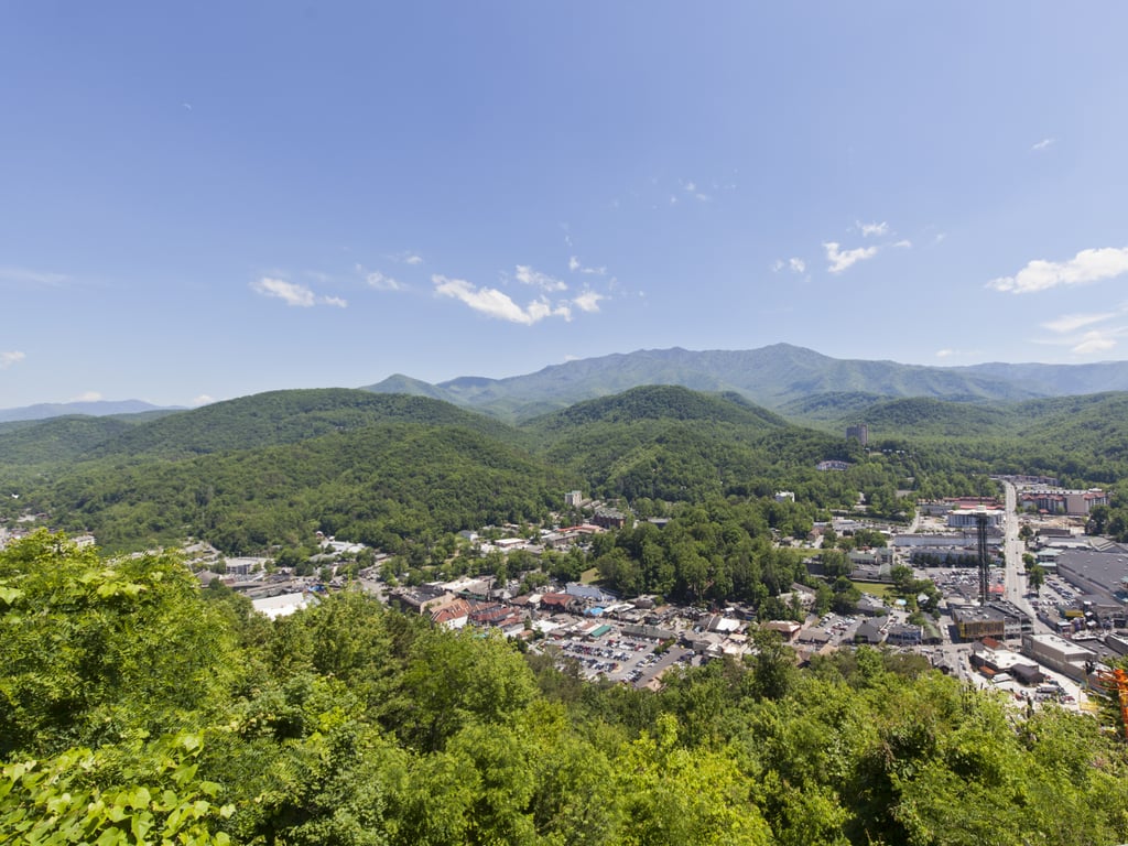 Gatlinburg, Tennessee