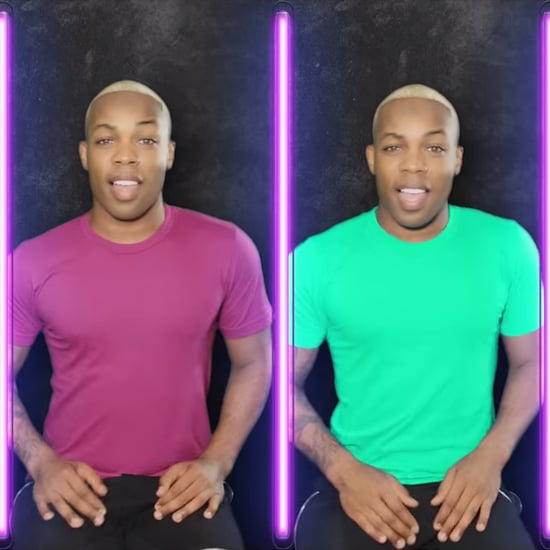 Todrick Hall Sings Beyonce Songs in 4 Minutes Viral Video