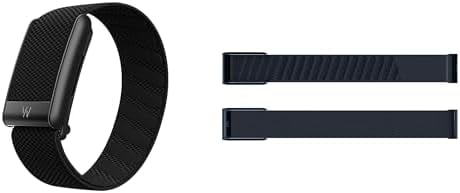 Whoop 5.0 Peak Bundle ($239, originally $288)
As one of the top tier fitness trackers, Whoop monitors key health metrics, like heart rate and sleep, to help you improve your overall wellness. This discounted bundle includes the latest 5.0 model, a 12-month Whoop peak membership, and both a signature knit and a waterproof band.