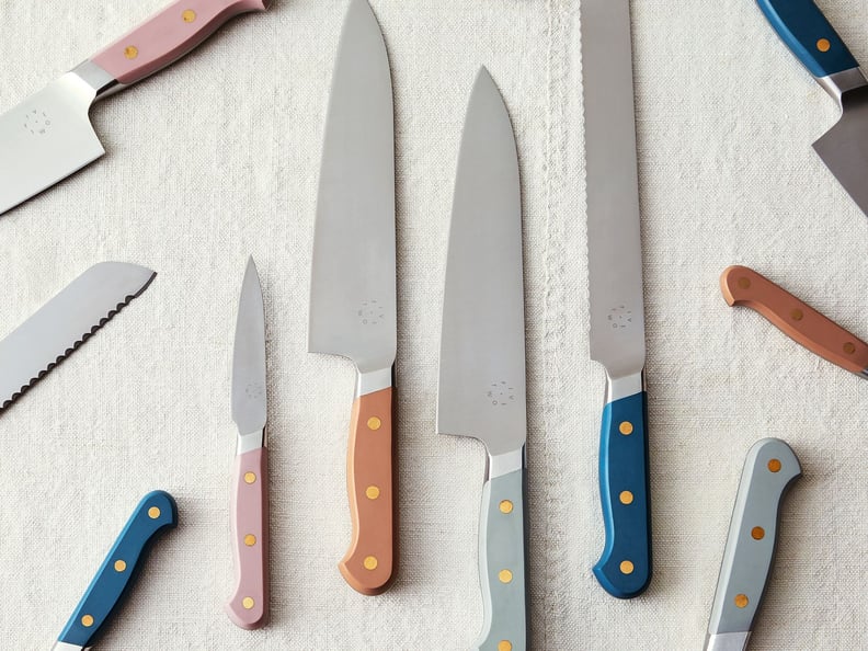 Five Two by Food52 Essential Knives