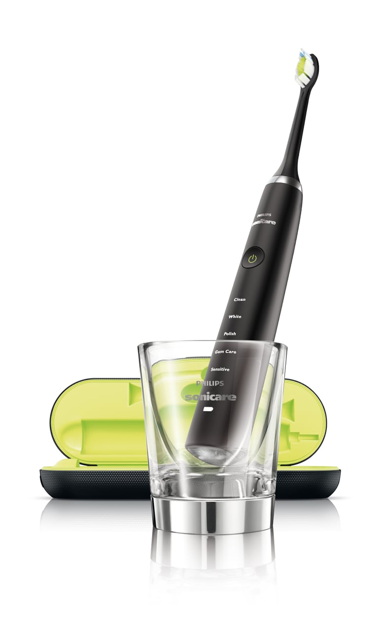 Sonicare Diamond Clean Rechargeable Toothbrush