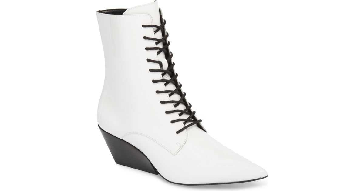 calvin klein boots 2018