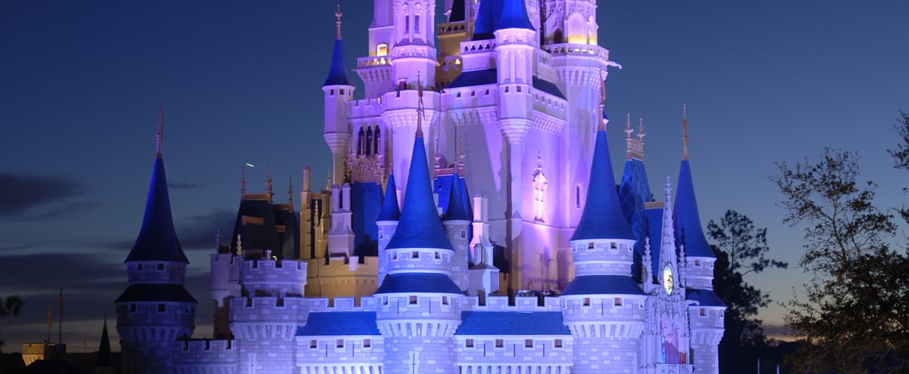 How to Save Money at Disney World With Kids