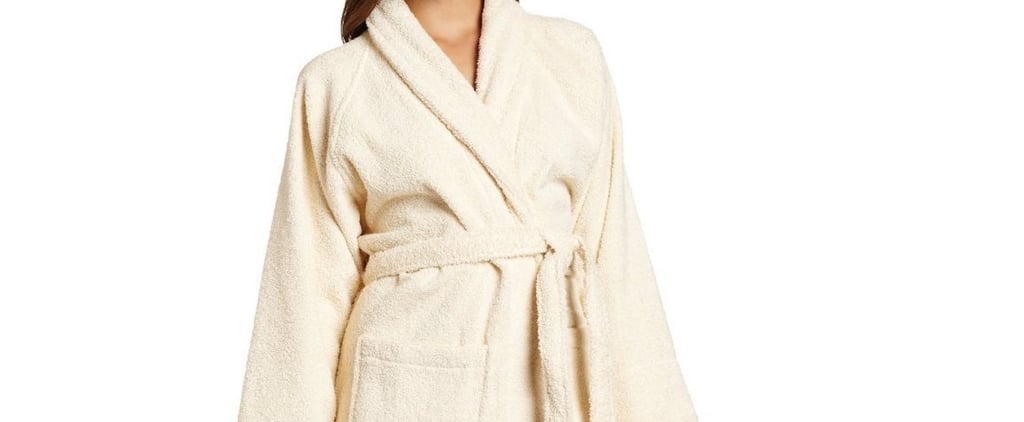 Amazon Prime Day Hotel Bathrobe 2018