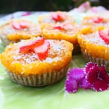 Strawberry Apricot CBD Tartlets Recipe Strawberry Apricot CBD Tartlets Recipe