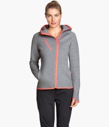 H&M outdoor jacket