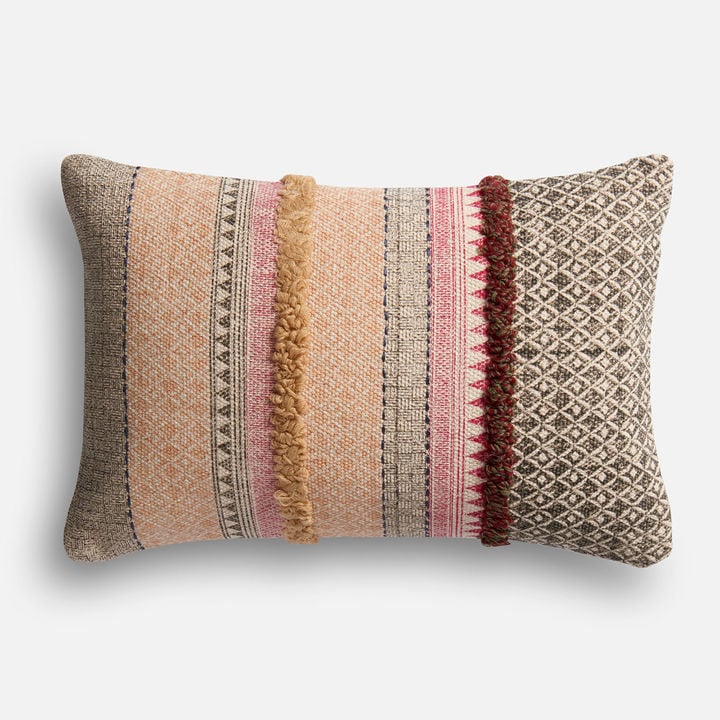pier cushions