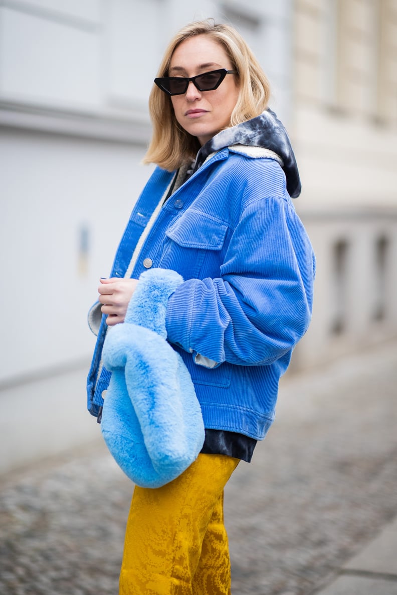 Shop the Best Shearling Bags For Fall 2019
