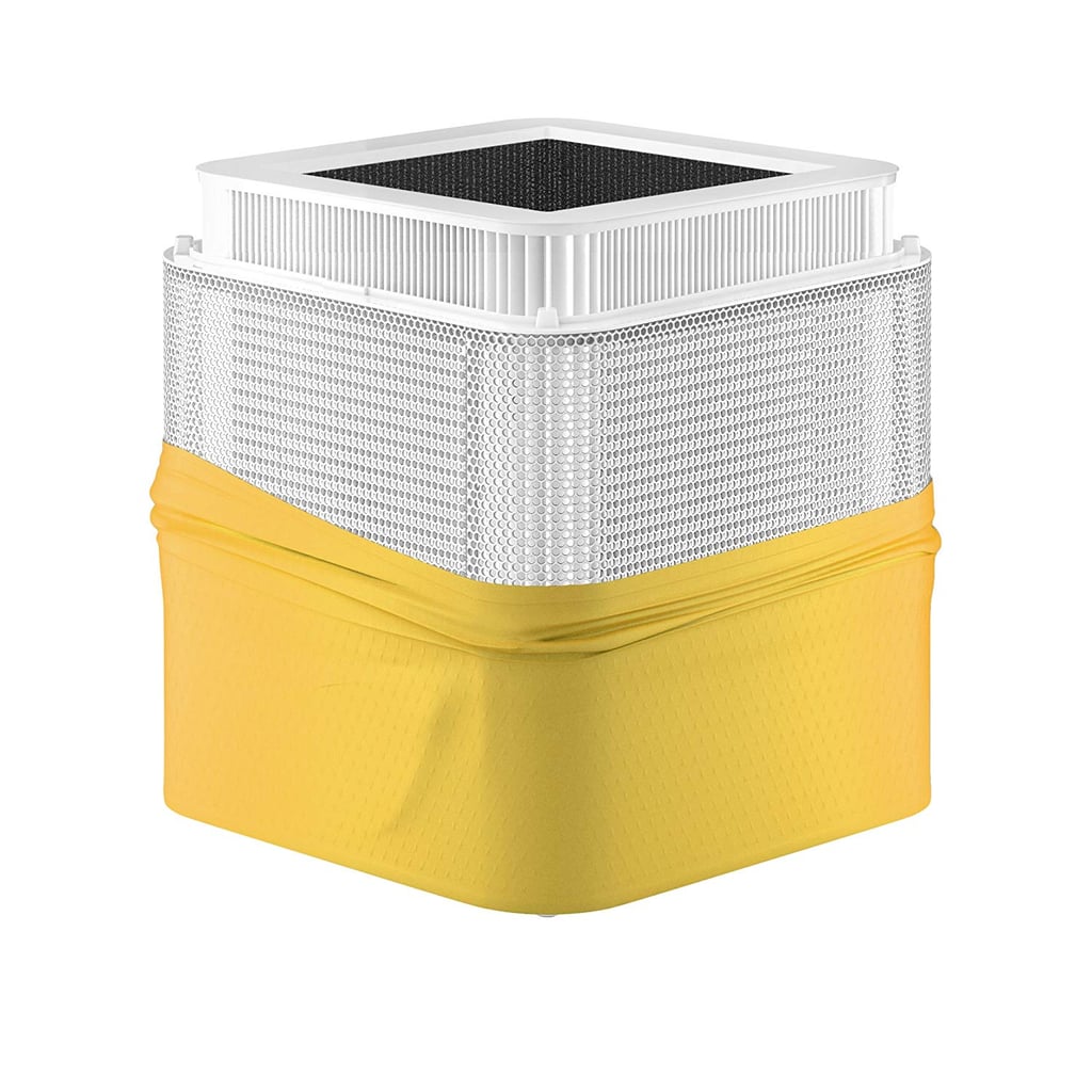 Blue Pure 211+ Air Purifier Best Air Purifier For Pet Hair POPSUGAR