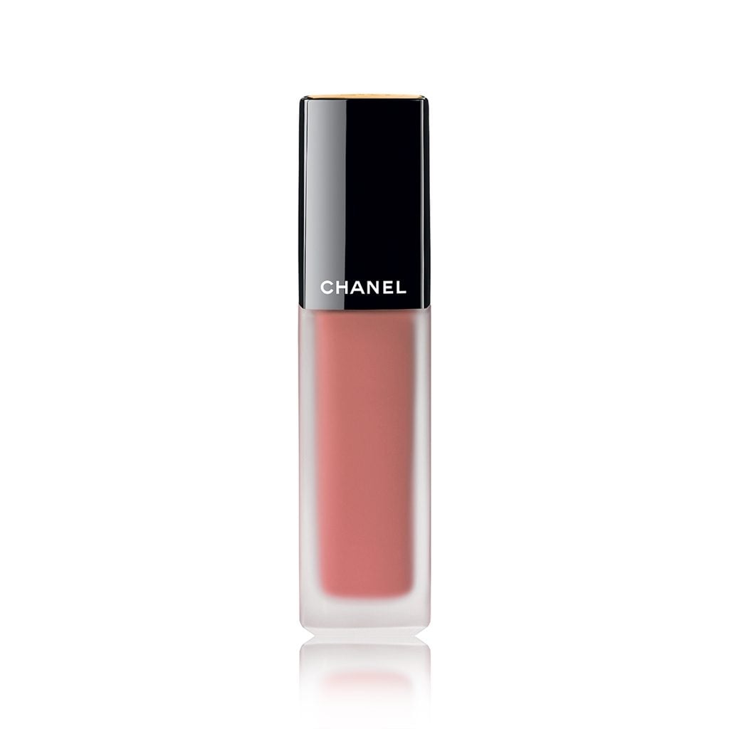 Chanel Rouge Allure Ink Matte Liquid Lip Color