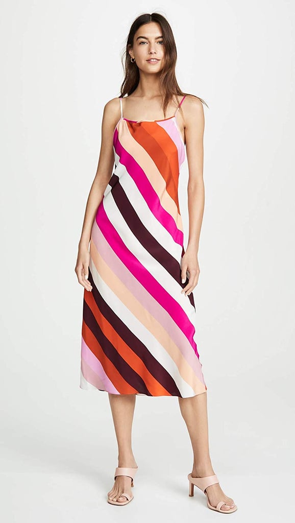 Diane von Furstenberg Lea Dress