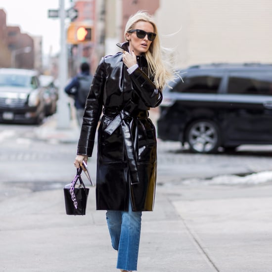 How to Wear Jeans in the Fall