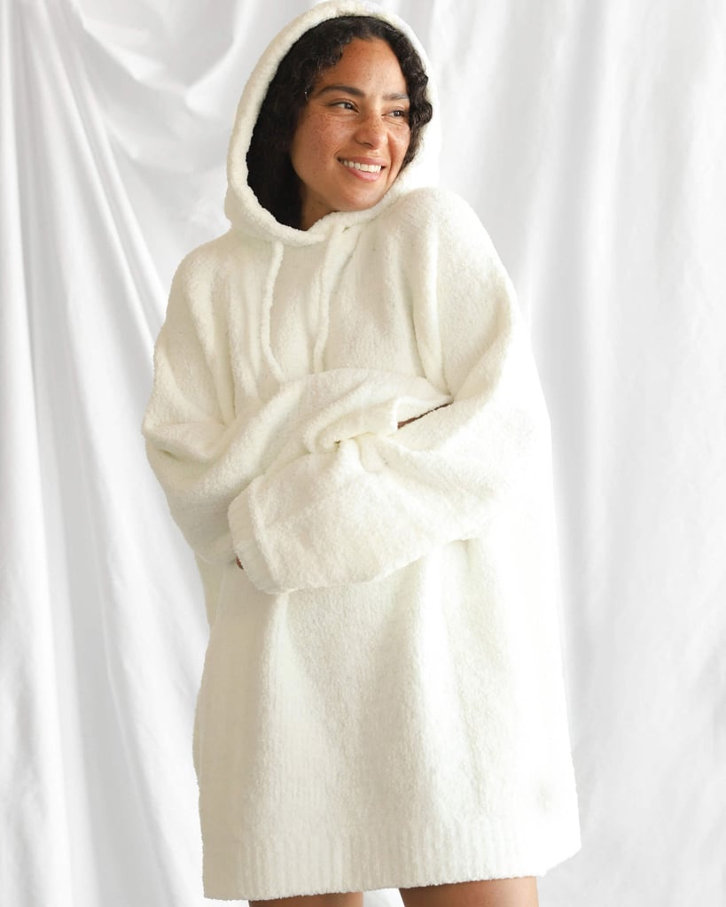 The Coziest “Blanket Hoodie”