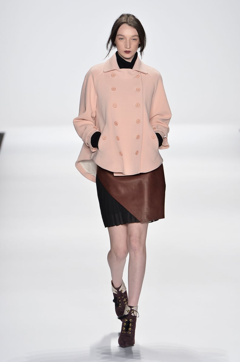 Rebecca Minkoff Fall 2014