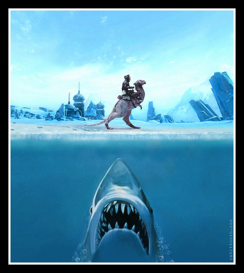 Jaws