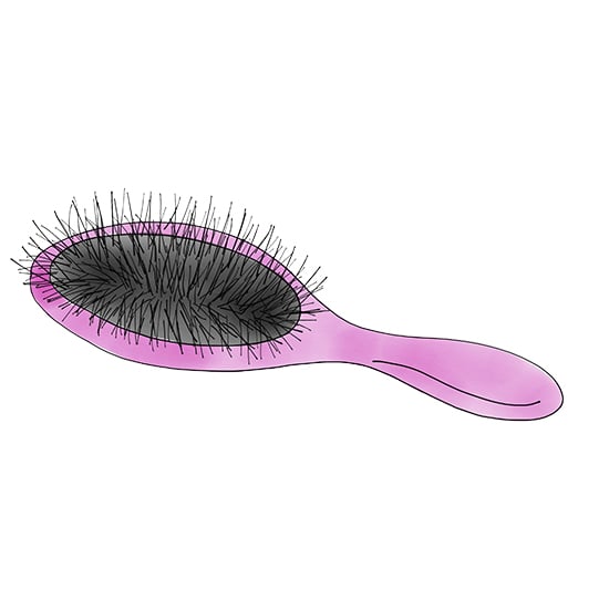 The Hairbrush Things Invented by Women POPSUGAR News Photo 4