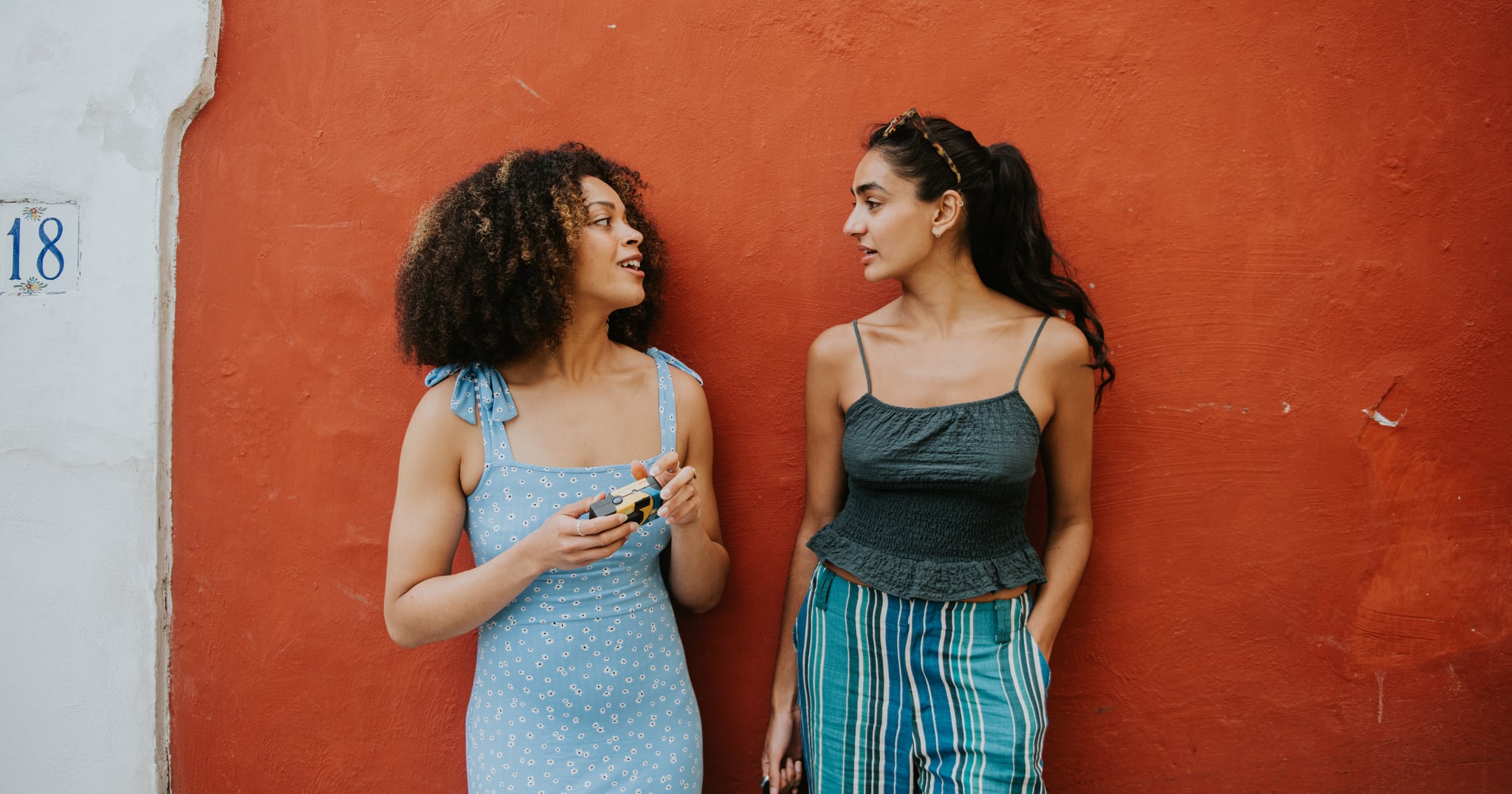 Gossiping About Friends Is Normal . . . Right? Experts Explore the Bad Habit