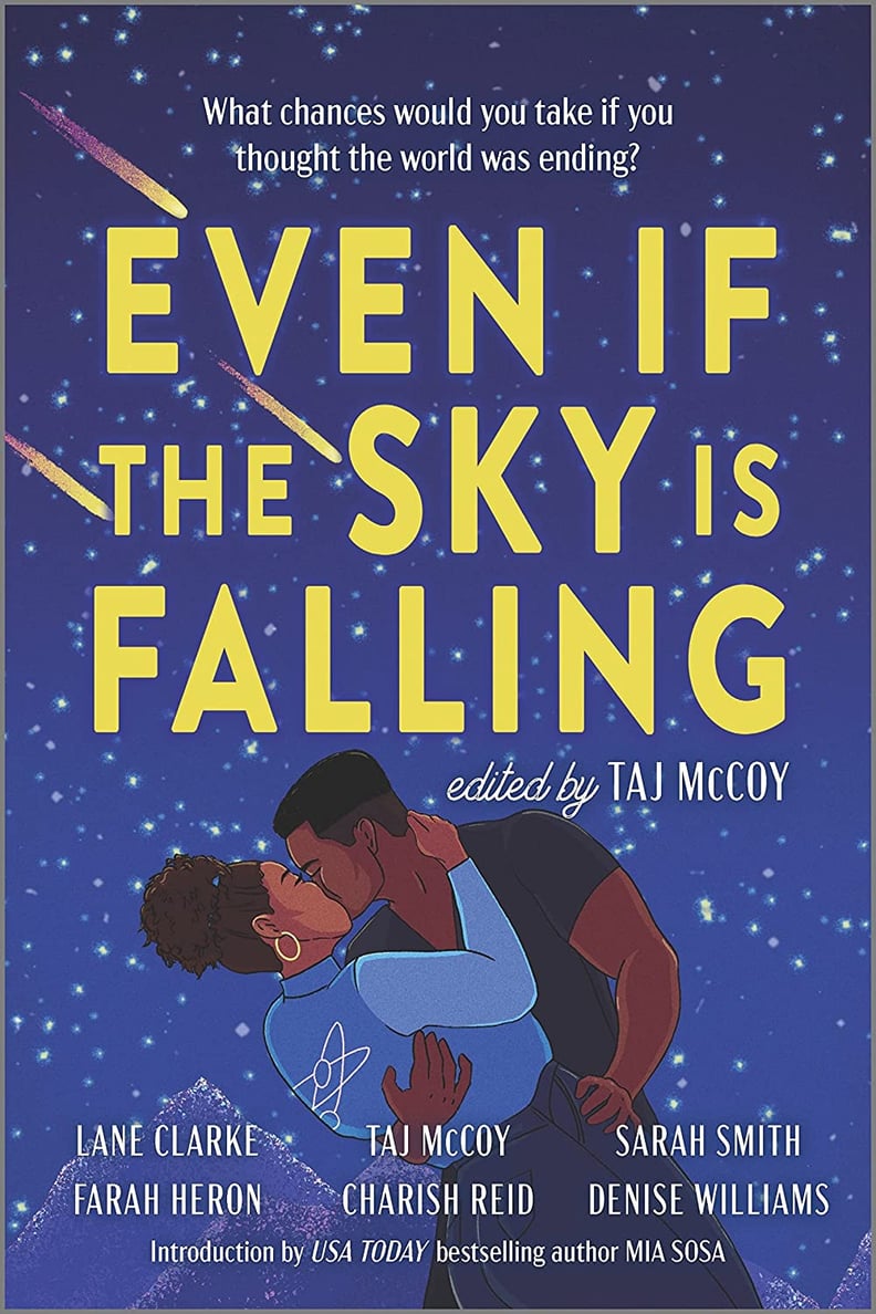 "Even If the Sky Keeps Falling"