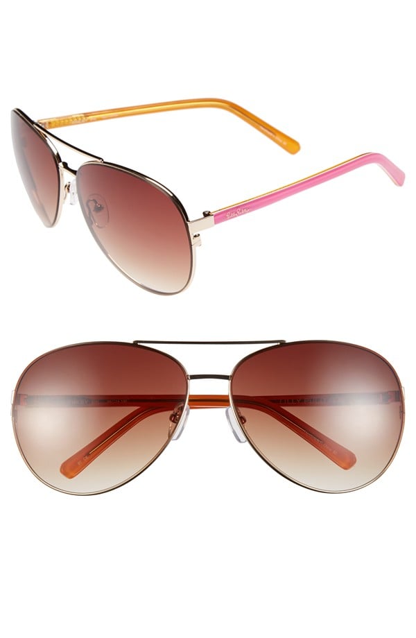 Lilly Pulitzer Finley Sunglasses