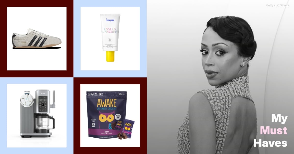 Liza Koshy’s Must-Have Products | PS Shopping