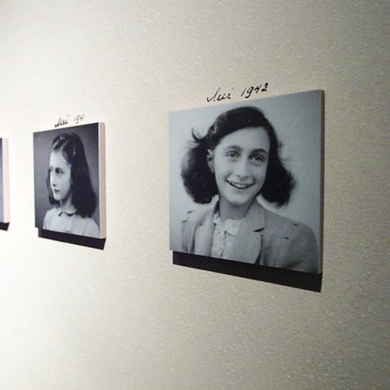 Anne Frank Center Comments on Donald Trump