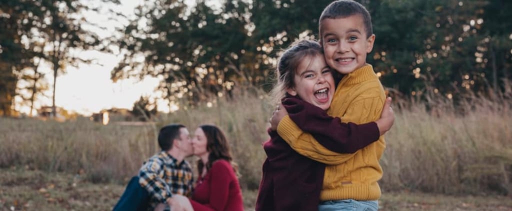 A Man Is Hell-Bent on Being a Good Role Model For His Girlfriend's Kids, and It's Beautiful