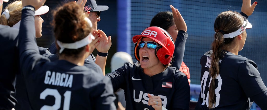 The USA-Japan Softball Rivalry at the 2021 Olympics