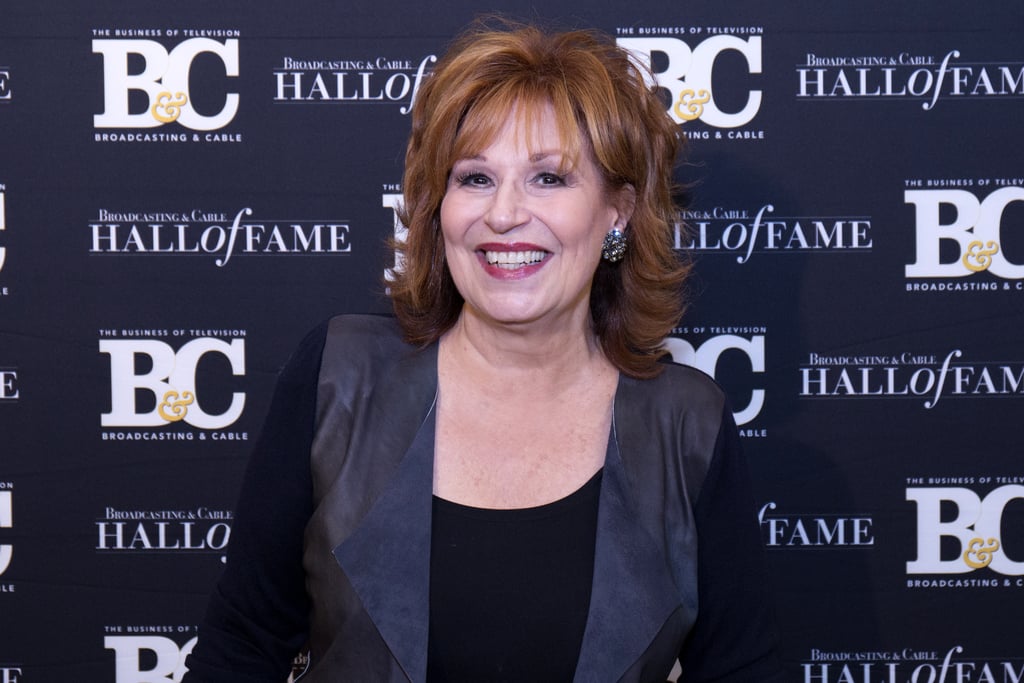 Joy Behar