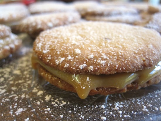 Alfajores Recipe Popsugar Food