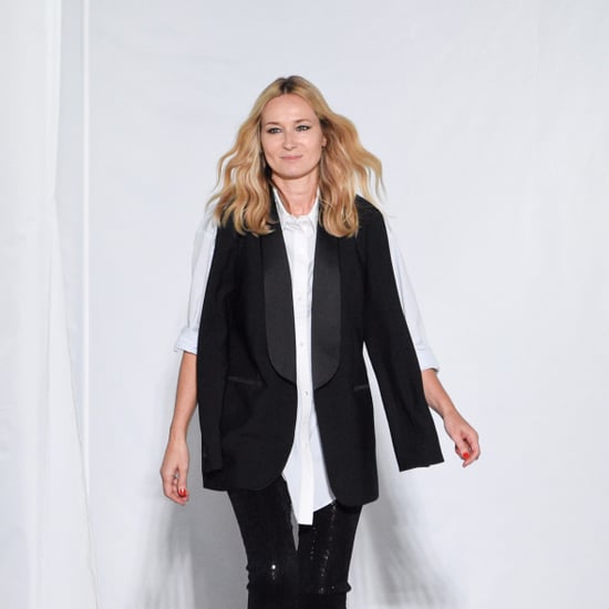 Sonia Rykiel's Julie de Libran Shares Her Favorite Fashion Items