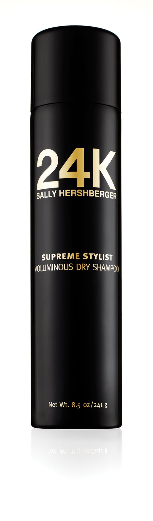 Sally Hershberger 24K Supreme Stylist Voluminous Dry Shampoo New
