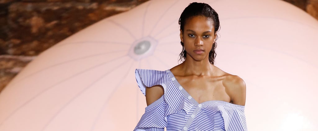 Spring 2017 Runway Trends