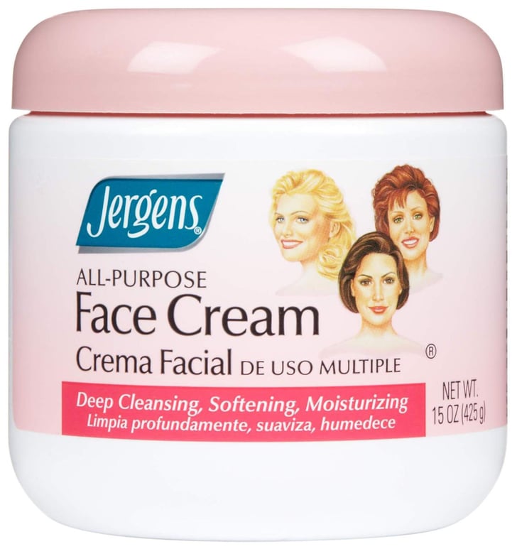 cold cream for men's face