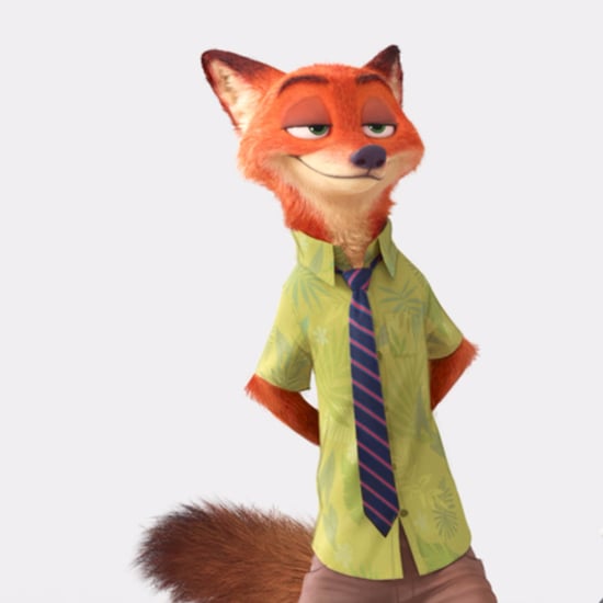 Zootopia Trailer