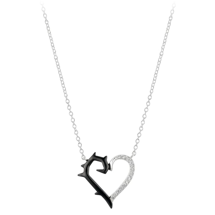 Maleficent necklace clearance