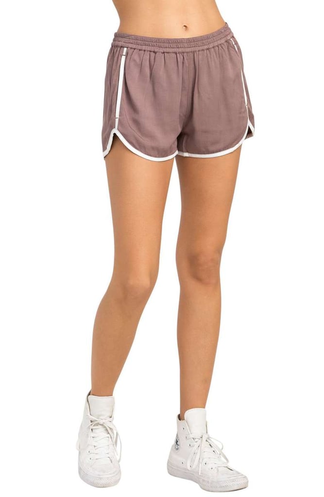 RVCA Cruising Dolphin Shorts